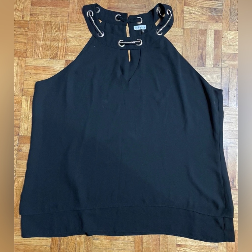 SION Blouse